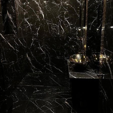Luxuryapartments وارسو المظهر الخارجي الصورة
