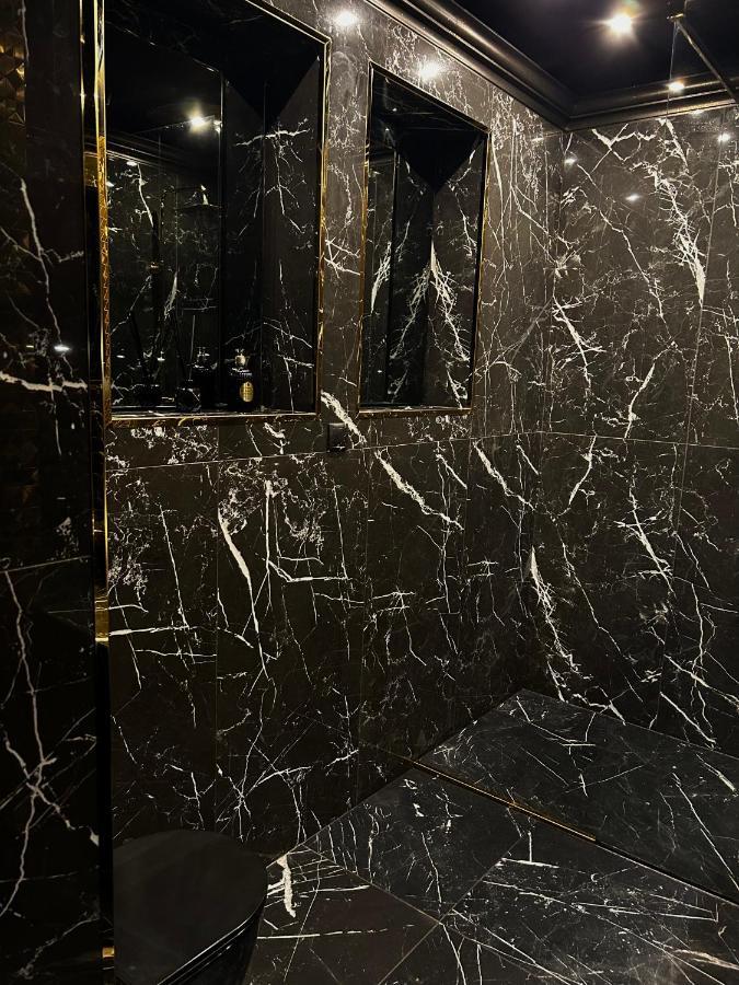Luxuryapartments وارسو المظهر الخارجي الصورة